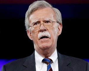 America supports India's right to self-defence: US NSA Bolton to Ajit Doval