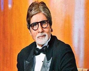 Amitabh Bachchan's bilingual film titled 'Tera Yaar Hoon Main'