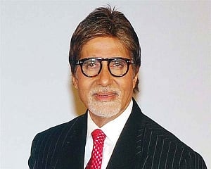 Amitabh Bachchan's Twitter account hacked, profile picture changed to Pak PM's