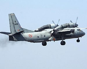 AN-32 pilot's wife was on ATC duty in Jorhat when the aircraft went off the radar
