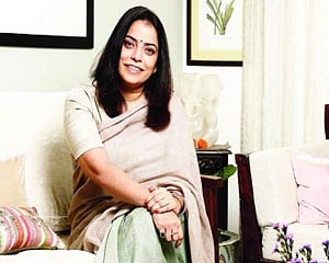 An affair with saree
