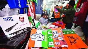An election that lacked colour