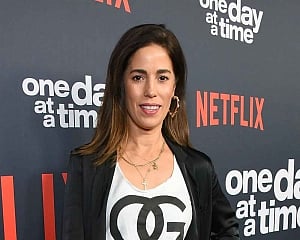 Ana Ortiz to star in Disney+ adaptation of 'Love, Simon'