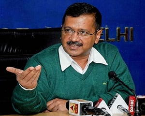 Anaj Mandi fire: Delhi CM announces Rs 10 lakh ex gratia to families of deceased