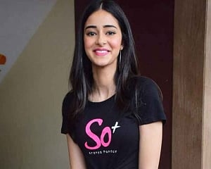 Ananya Panday: This is the most special year of my life