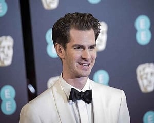 Andrew Garfield to play lead in Lin-Manuel Miranda's 'tick, tick...BOOM!'