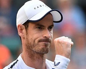 Andy Murray 'quite close' to singles return, maybe Cincy
