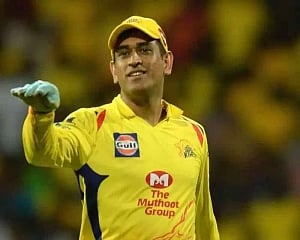 Another milestone for MSD: CSK skipper is now most successful keeper in IPL history