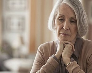 Anti-depressants raise hip fracture risk in elderly: Study