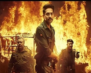 Anubhav Sinha's 'Article 15' faces Brahmin ire in UP