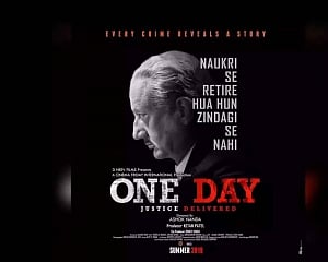 Anupam Kher, Esha Gupta's 'One Day: Justice Delivered' release postponed