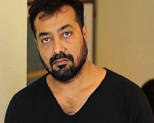 Anurag Kashyap deletes Twitter account, claims parents and daughter were getting threats
