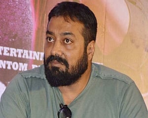 Anurag Kashyap to feature in Nawazuddin's 'Bole Chudiyan'