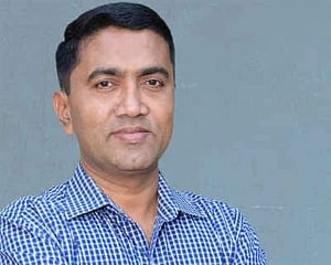 Anything is possible in politics: Sawant