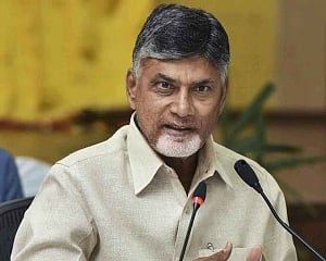 AP CM condemns Centre's move to invoke Official Secrets Act in Rafale case