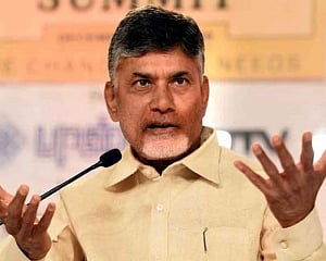 AP govt to give 5 per cent quota for Kapus in 10 per cent reservation for EWS