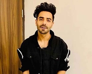Aparshakti Khurrana joins 'Pati, Patni Aur Woh' remake