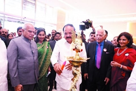 Apollo’s first Proton Therapy Centre for Cancer in SEA