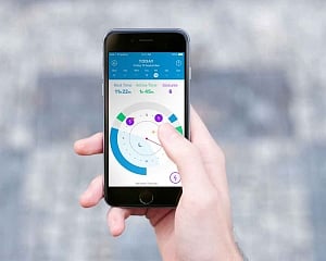 App that alerts parents if their kids have seizure