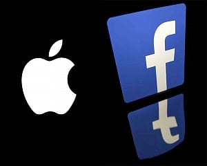 Apple busts Facebook for distributing data-sucking app