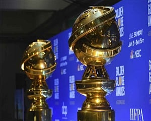 Apple earns 3 Golden Globe nominations for 'The Morning Show'