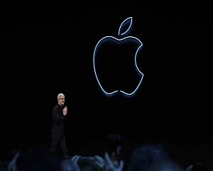 Apple leaves iTunes behind as it harmonizes software