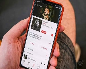 Apple Music crosses 60 mn subscriber mark