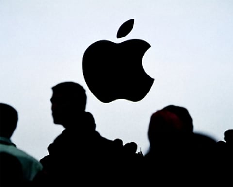 Apple to soon release fancy photo-editing app for iPhones