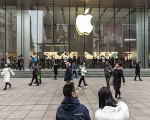 Apple updates operating systems for iPhones, Watches