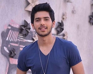 Armaan Malik excited to meet Jon Favreau