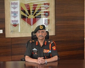 Army commanders reshuffle: Narvane new vice chief
