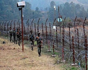 Army destroys 4 terror launch pads in PoK in retaliatory attack