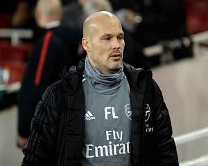 Arsenal relieved as worst winless run since 1977 ends at West Ham