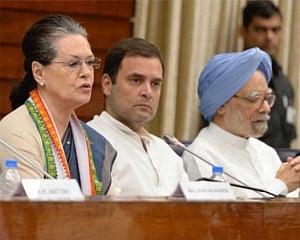 Article 370:Congress calls meeting of top leadership to strategise its stand on Friday