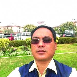 Arunachal MLA, his son dead in NSCN ambush