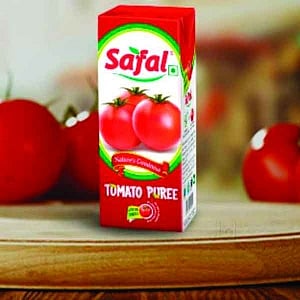 As price soars, Centre asks Mother Dairy to sell tomato puree