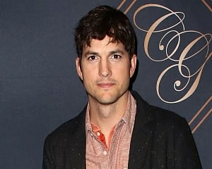 Ashton Kutcher yearns for real connection