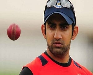 Ashwin must be considered for 2019 World Cup: Gambhir