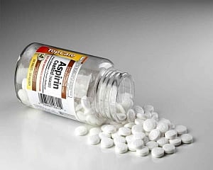 Aspirin may reduce harms of air pollution on lungs: Study