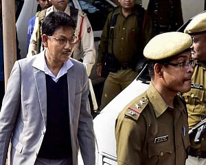 Assam blast case: CBI court awards life imprisonment to NDFB chief, 9 others