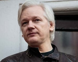 Assange suffering 'psychological torture': UN expert
