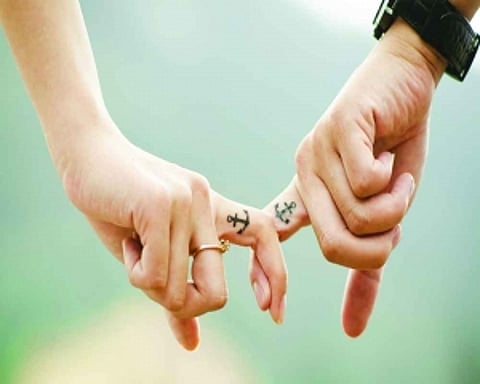 Astroturf | Personality match in matrimony