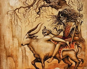 Astroturf | Shiva is all about inclusiveness