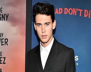 Austin Butler to play Elvis Presley in Baz Luhrmann's biopic