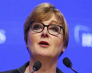 Australia vows to deepen defence ties with India, increase engagement in Indian Ocean