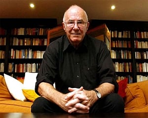 Australian journalist, writer and wit Clive James dies at 80