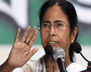 Autism awareness must be created among people: Mamata