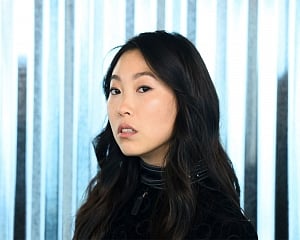 Awkwafina in talks to join cast of 'Jumanji' sequel