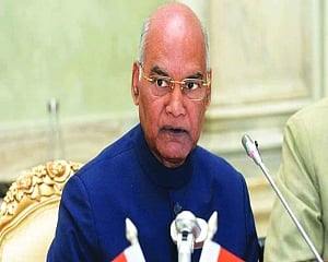 Axe mercy option for rapists of kids: Prez