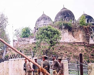 Ayodhya deadline